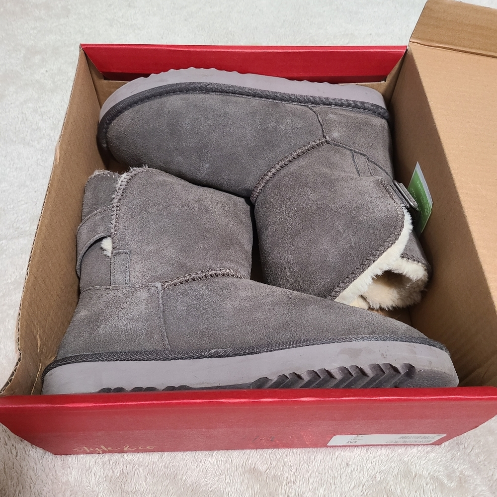 Boots